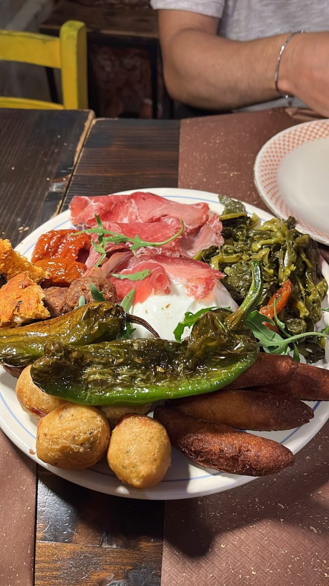 Foto 4 di Al Fanfulla - Lecce