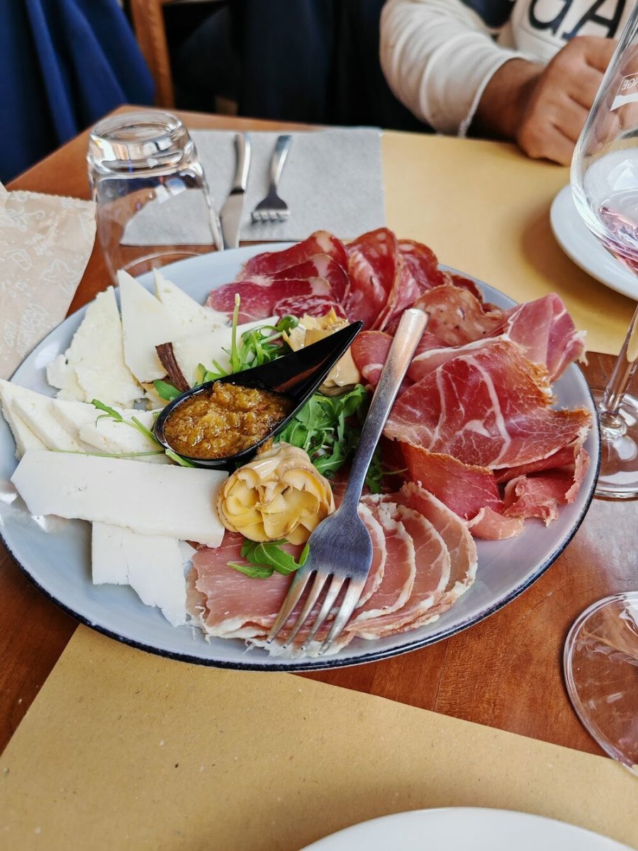 Foto 4 di 387 Ristorante Braceria - Montesilvano