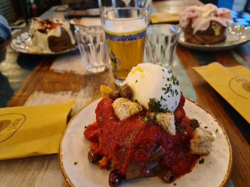 Foto 5 di Pa.pas, Storie Di Patate - Asti