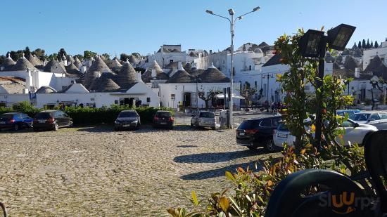 Cafè Agorà , Ceglie Messapica