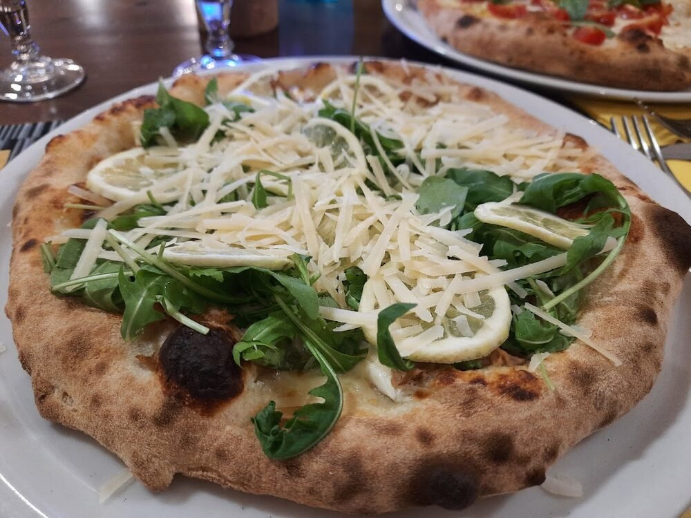 Foto 2 di Pizzeria Cirù - Marsala