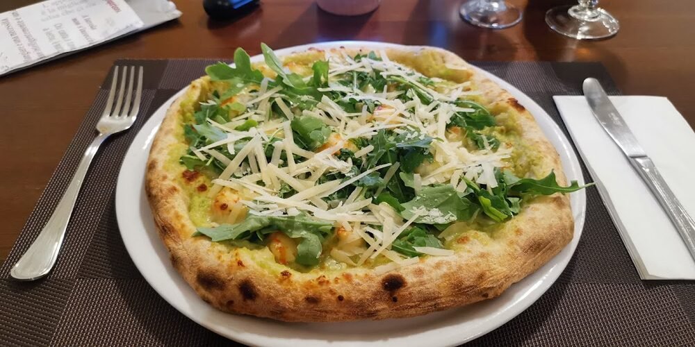 Foto 3 di Pizzeria Cirù - Marsala