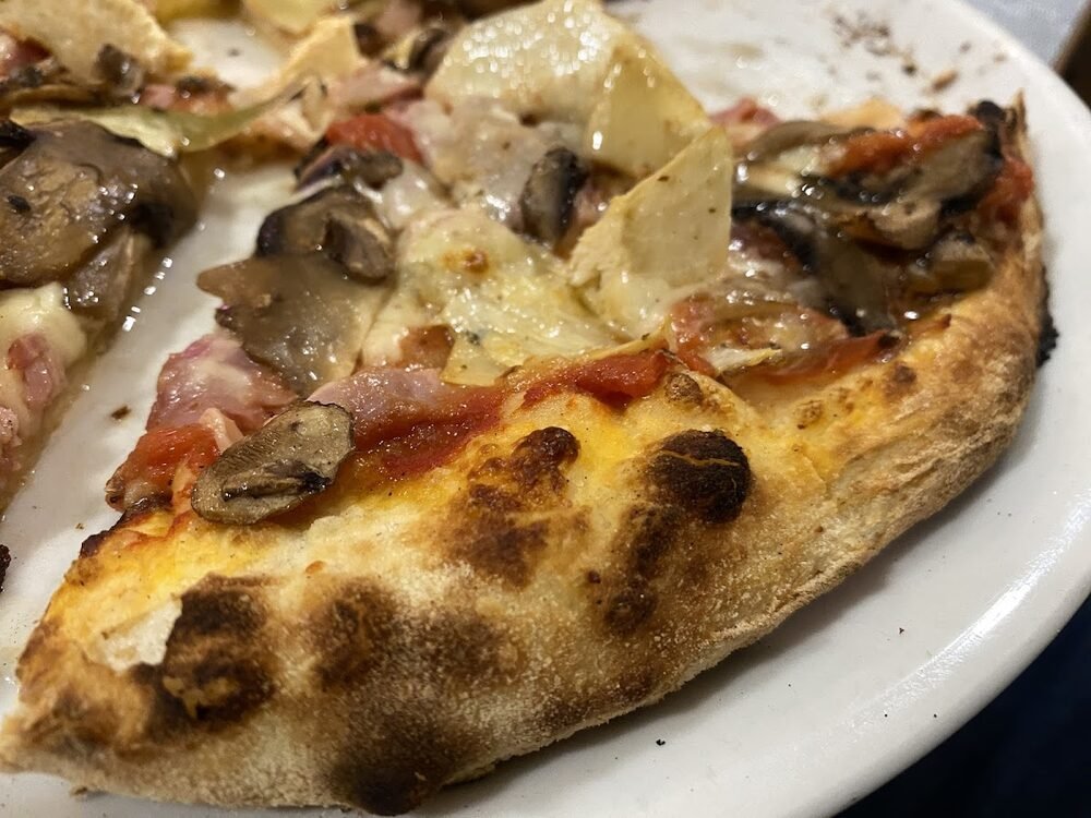 Foto 4 di Pizzeria Cirù - Marsala