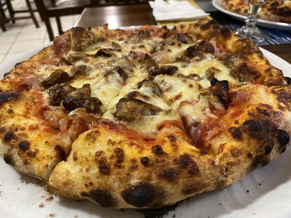 Foto 5 di Pizzeria Cirù - Marsala
