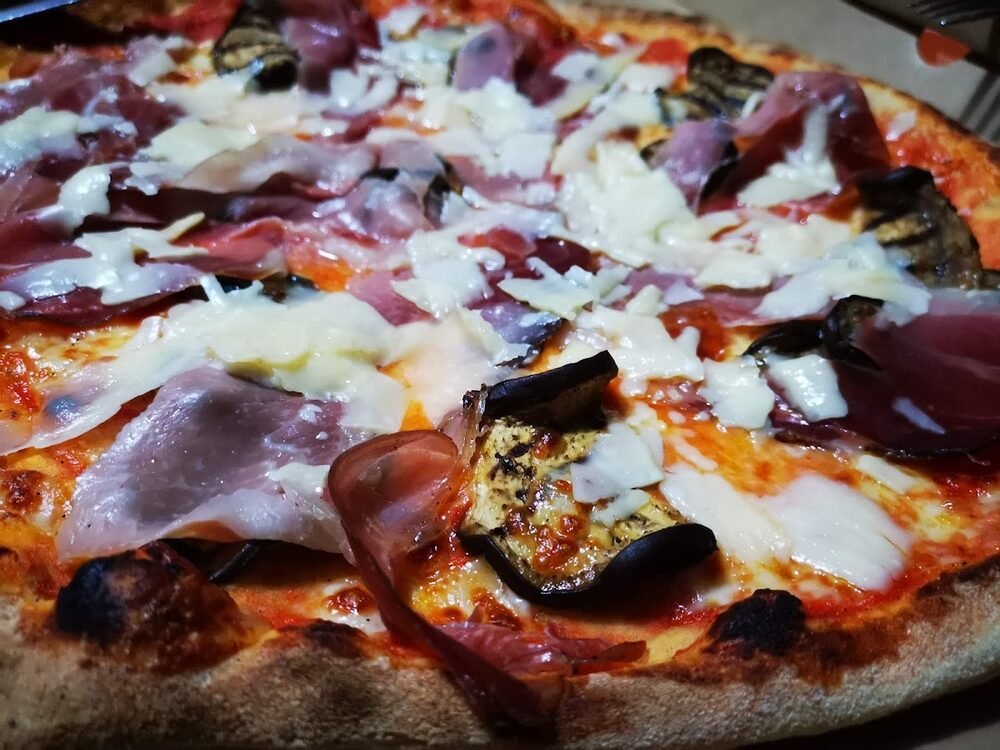 Foto 2 di Fuori Strada - Castano Primo