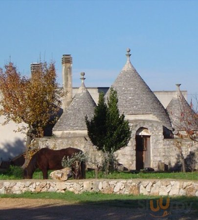 Azienda Agricola Agrituristica Agritria, Ostuni