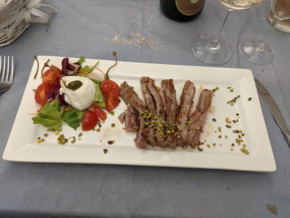 Foto 3 di Ristorante Pizzeria L'eden - Esine