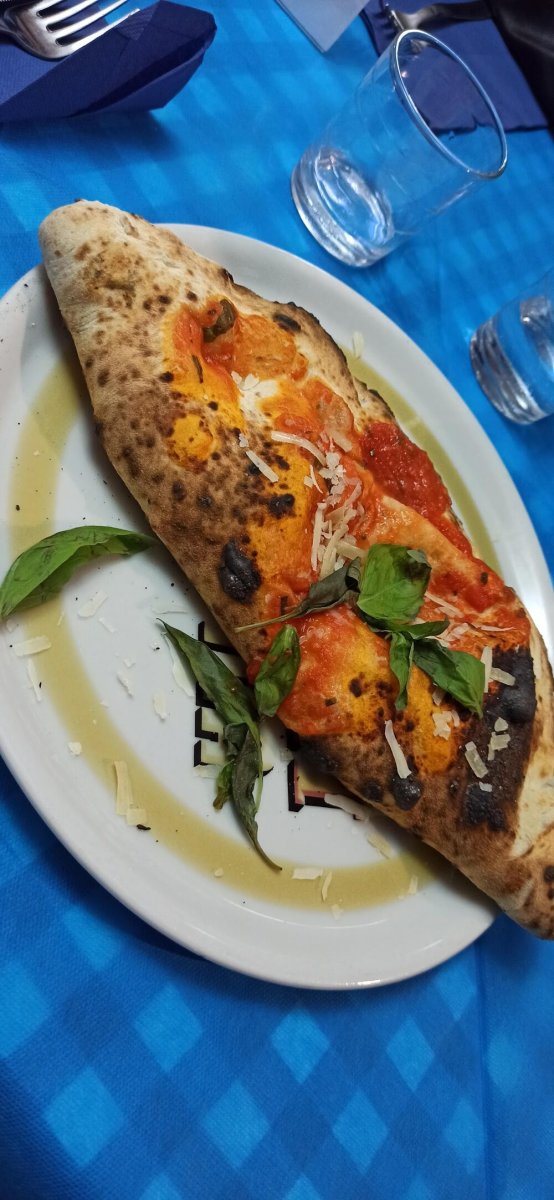 Foto 3 di Pizzeria Malafemmena - Lecce