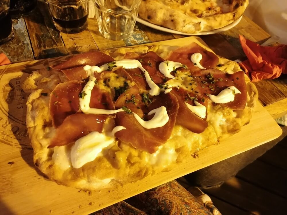 Foto 2 di Rosso Verace - Alcamo