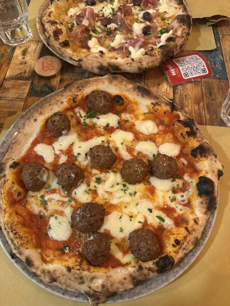 Foto 5 di Rosso Verace - Alcamo