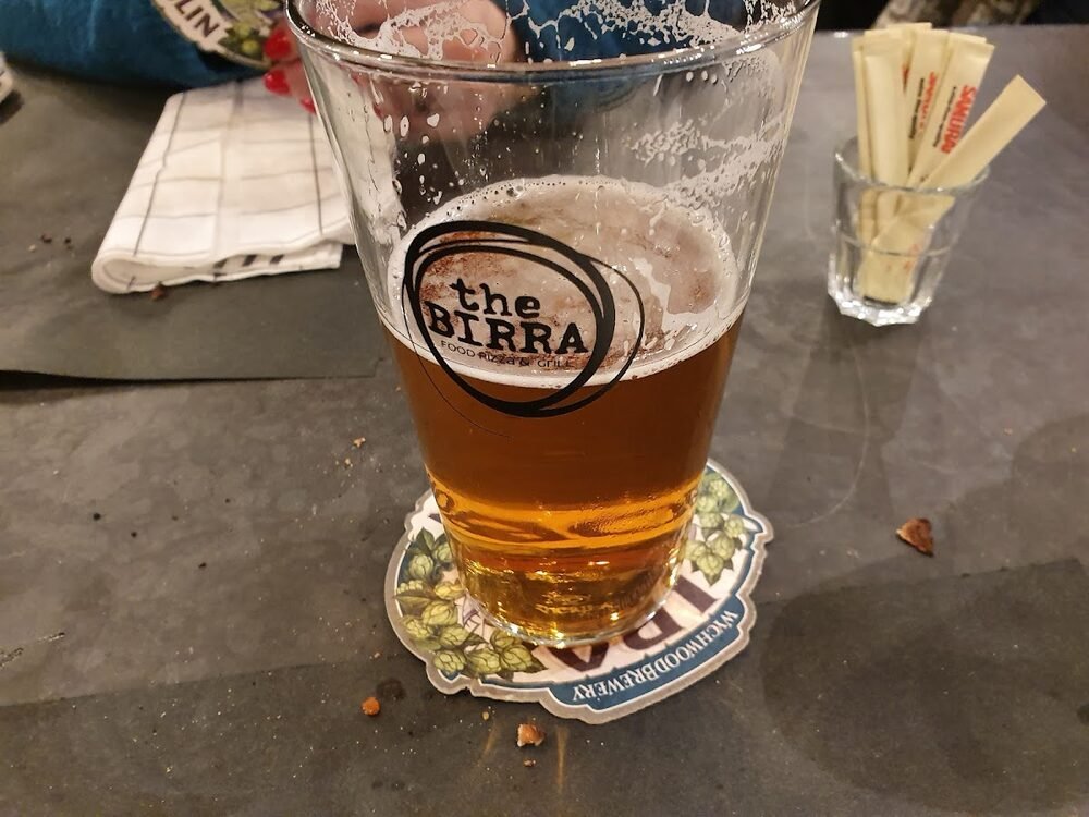 Foto 2 di The Birra - San Vittore Olona