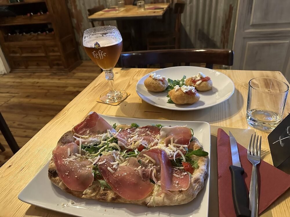 Foto 3 di Retrogusto - Sulmona