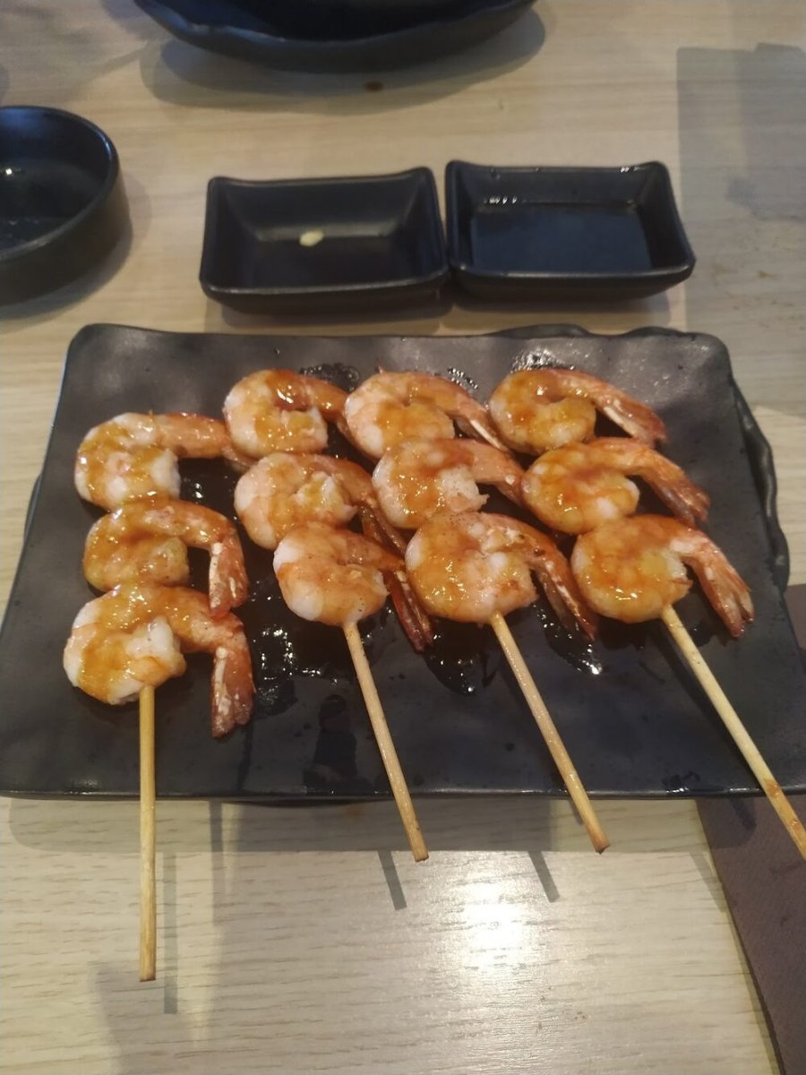 Foto 3 di Sushi Cheng - Perugia