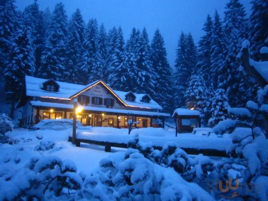 Albergo Cant Del Gal, Primiero San Martino di Castrozza