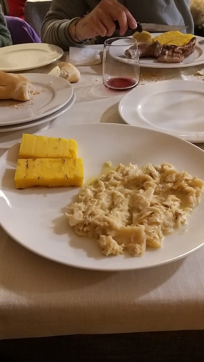 Foto 4 di Osteria Al Cacciatore - Cesuna