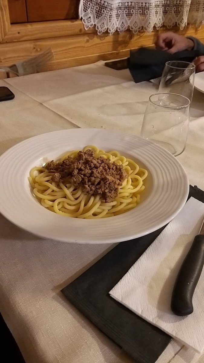 Foto 2 di Osteria Al Cacciatore - Cesuna