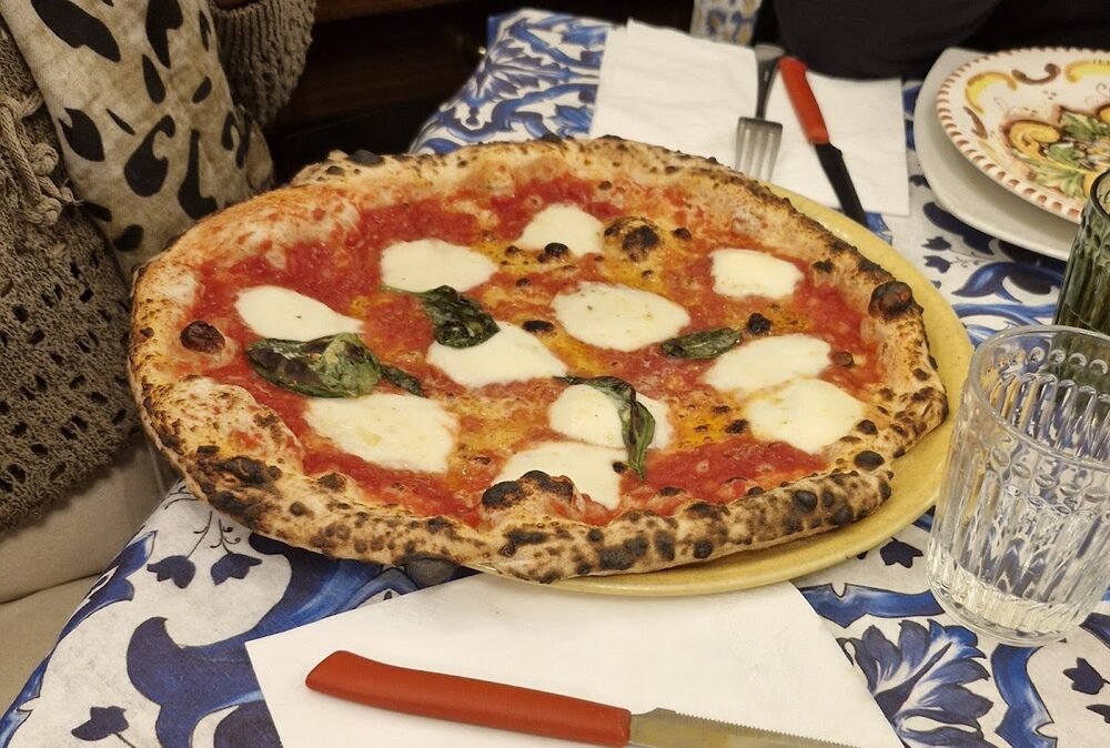 Pizzeria Maria Marì