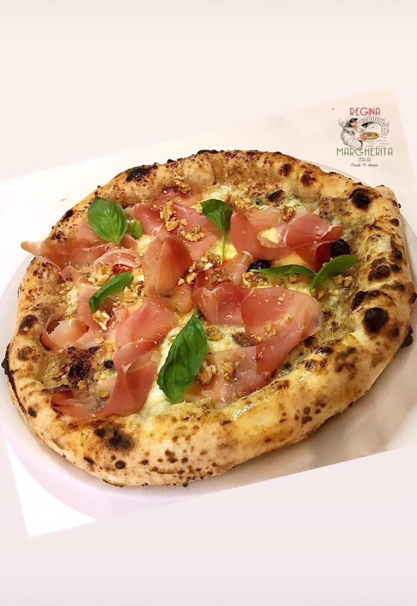 Foto 2 di Regina Margherita Italia - Cassino