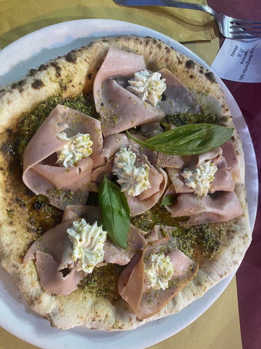 Foto 5 di Regina Margherita Italia - Cassino