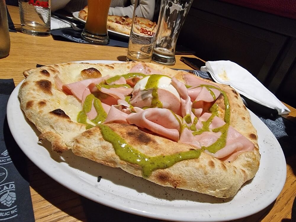 Foto 2 di L' Accademia - Rende