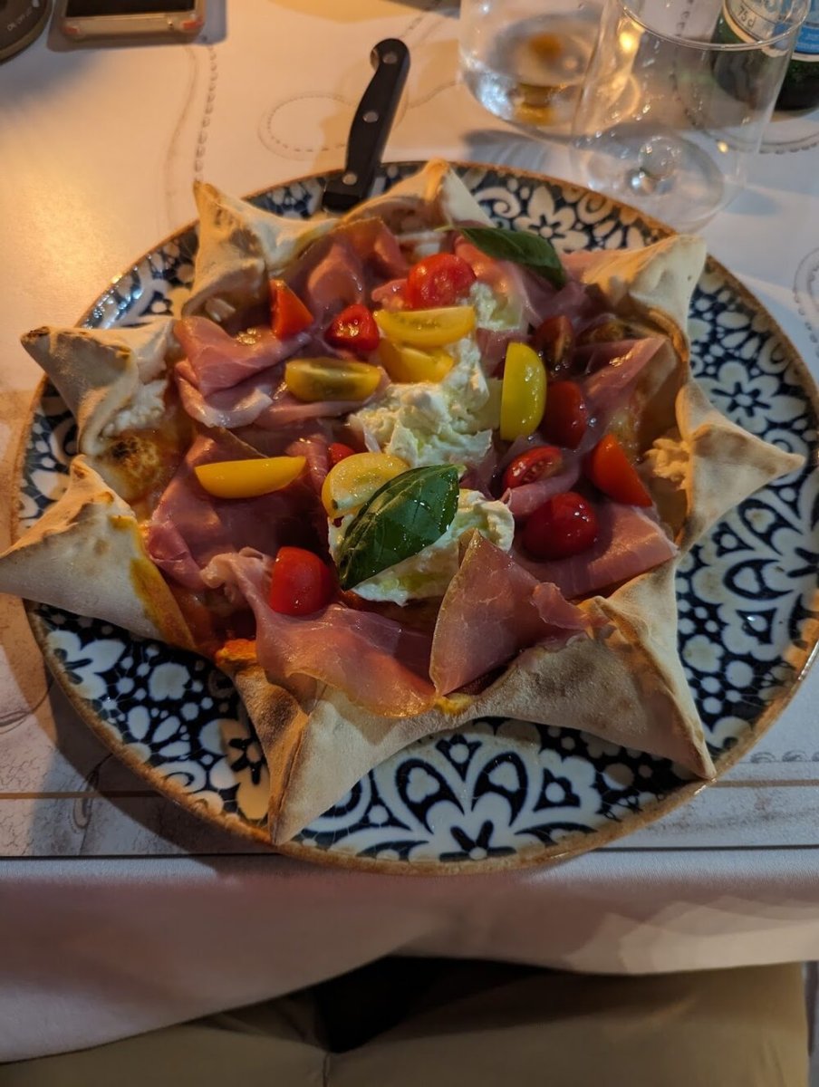 Foto 2 di Octopus - Capoliveri