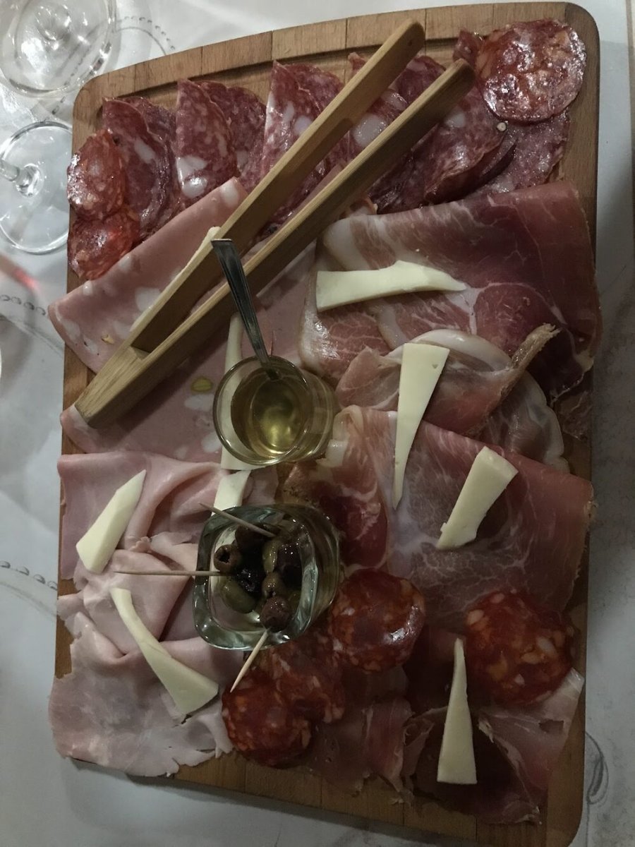 Foto 3 di Octopus - Capoliveri