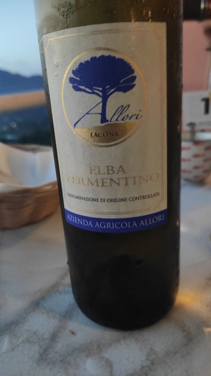 Foto 4 di Octopus - Capoliveri