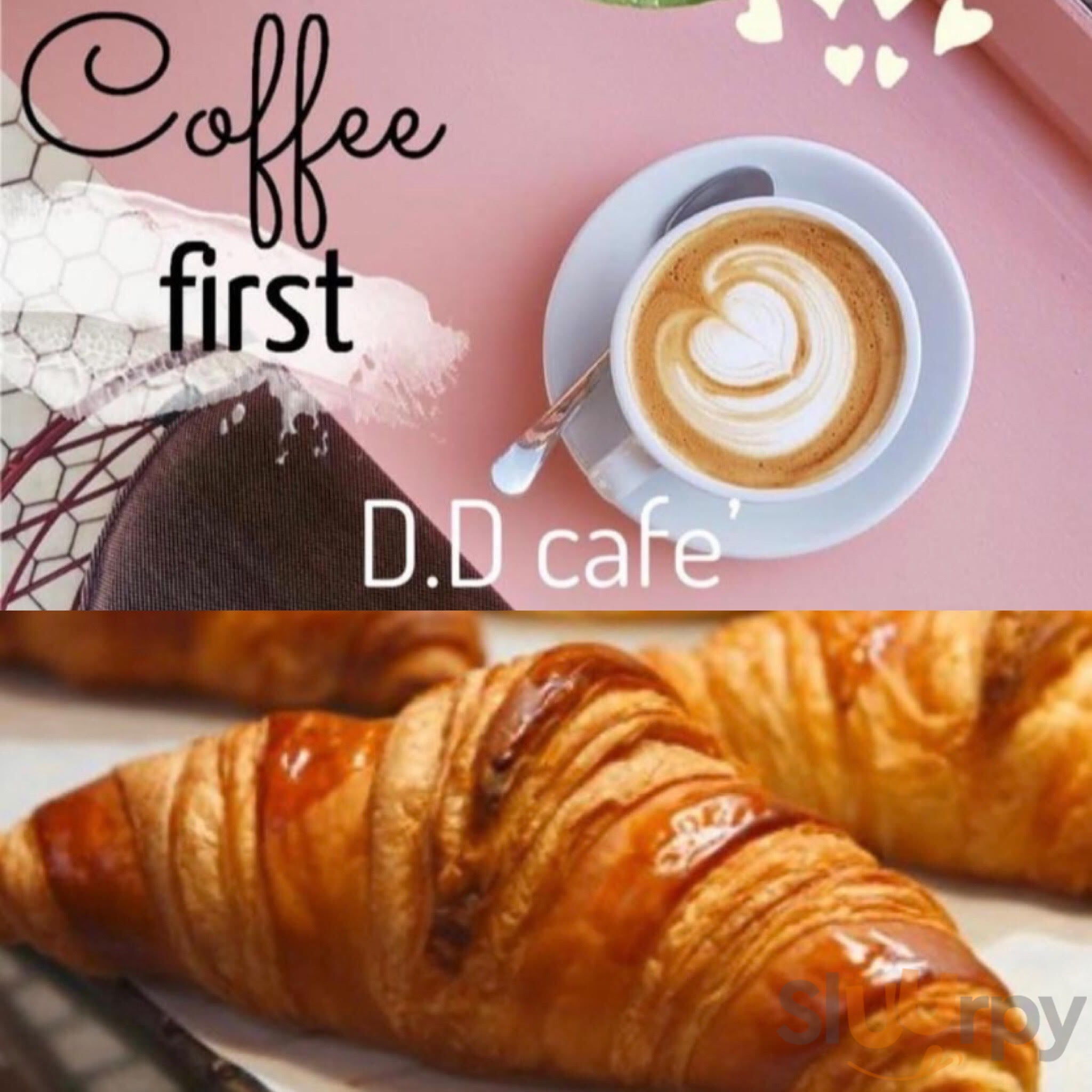 D.D. Cafè