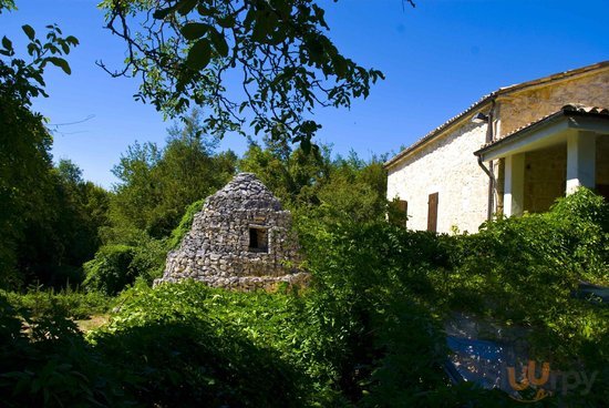 Agriturismo Tholos, Roccamorice