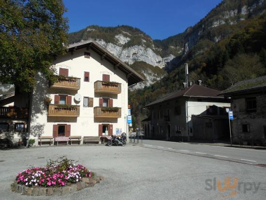 Albergo Al Lago Ristorante, Trento