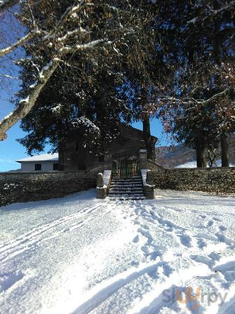 Albergo Alpino Da Tullio, Avio