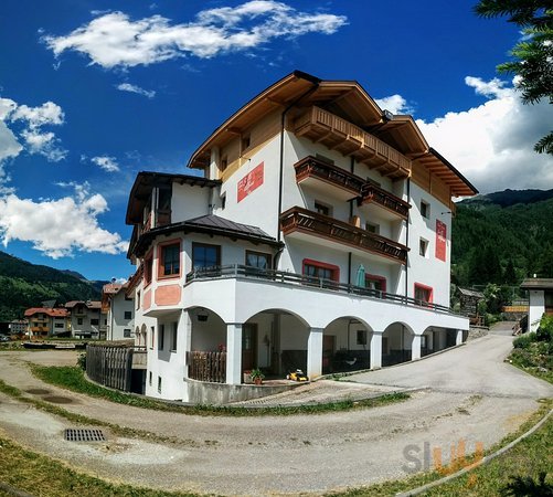 Albergo Stella Alpina Di Sonna Enrico C. Sas, Peio