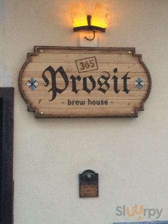 365 Prosit, Laterza