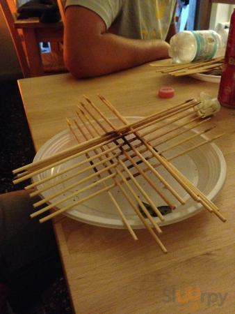 Arrosticini Dai Cugini, Francavilla Al Mare