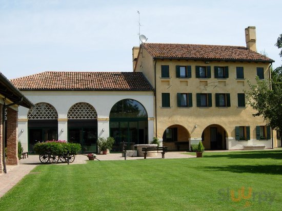 Agriturismo Le Vigne Morosina, Cessalto