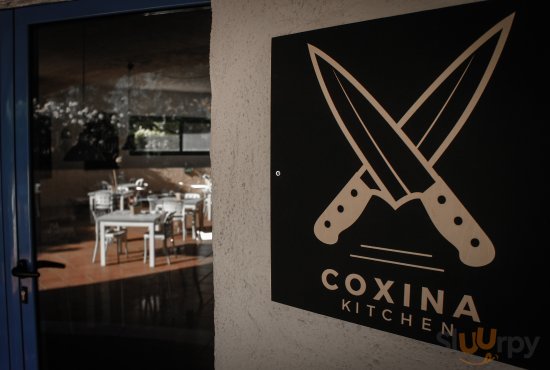 Coxina Kitchen & Cafè, Capo Coda Cavallo