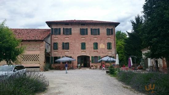 Agriturismo La Prediletta, Motta di Livenza