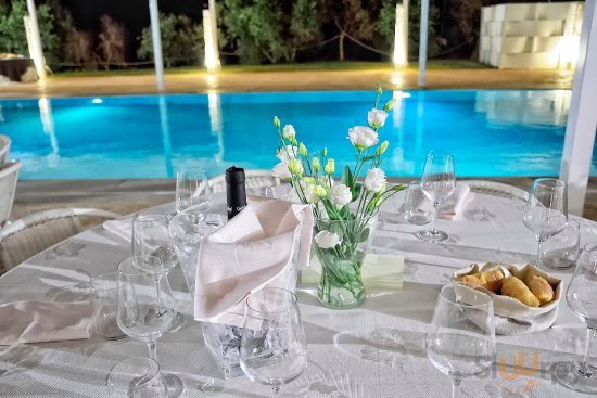 Agriturismo Masseria Tenuta Quintino, Porto Cesareo