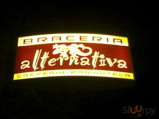 Braceria Alternativa, Guagnano