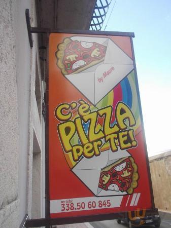 C'è Pizza X Te, San Giovanni Rotondo