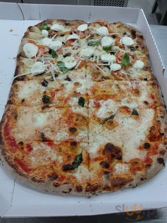 à’ Sarracino - Pizzeria, Siano