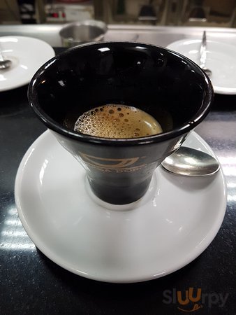 Cafe Mio, Nocera Inferiore