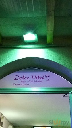 Cafè Dolce Vita, Centola