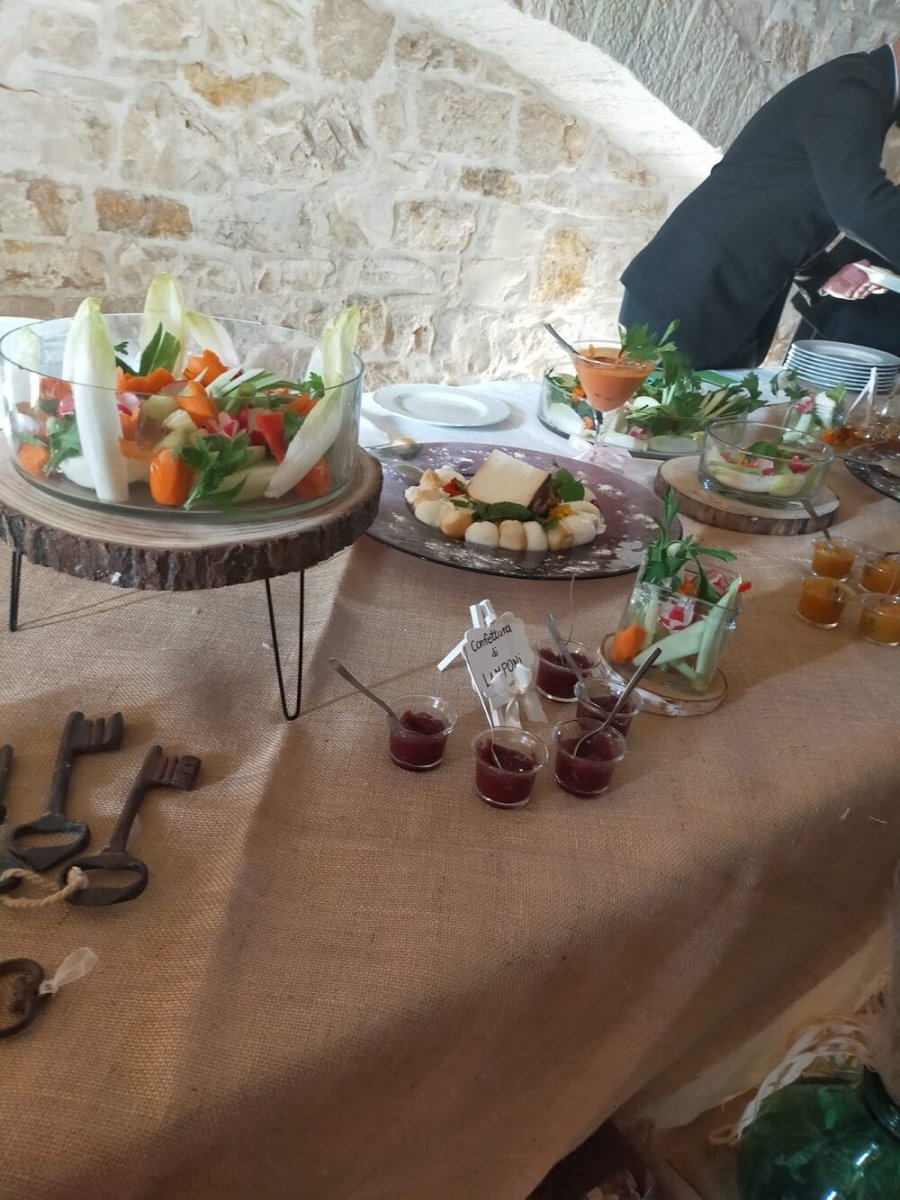 Foto 5 di Corte Meraviglia - Giovinazzo