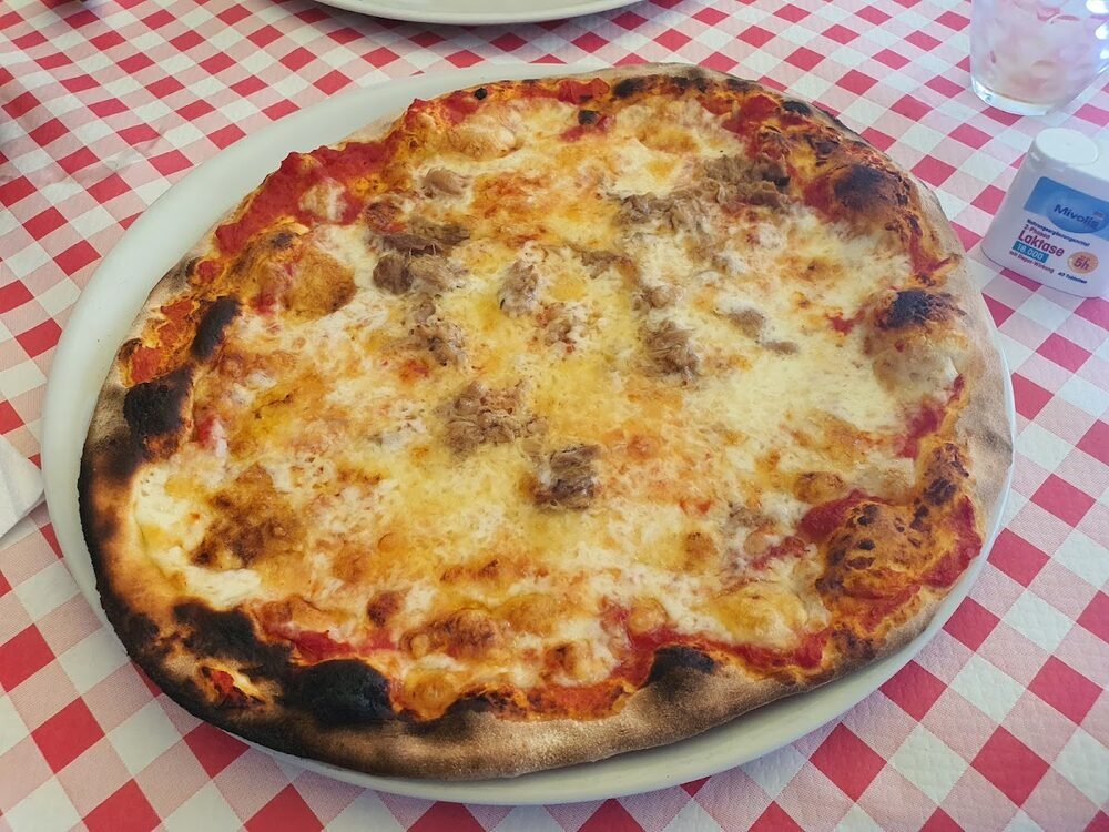 Foto 3 di Bar Pizzeria Moonlight - Pisa