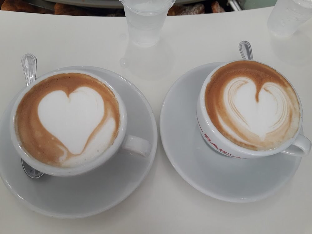 Foto 3 di Bar Miramare - Torre a Mare