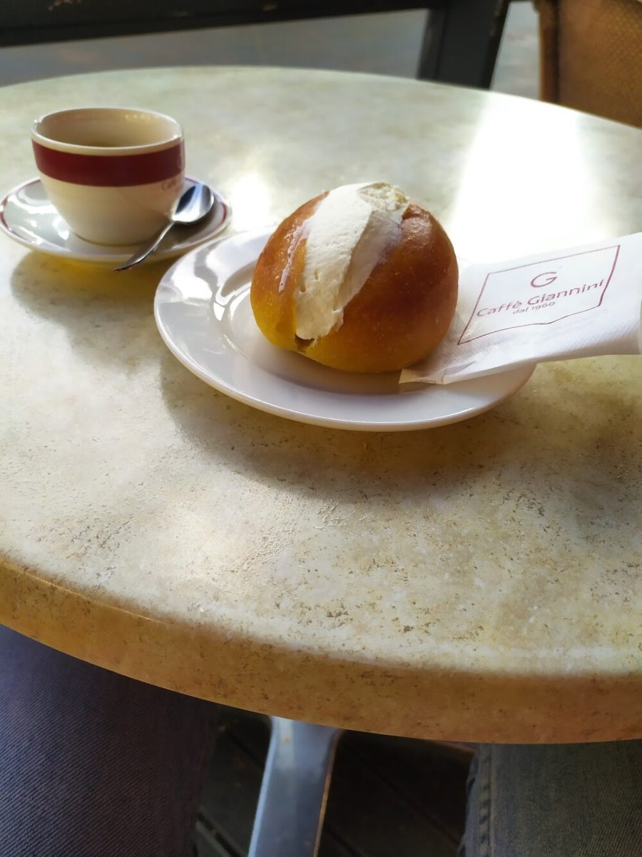 Foto 2 di Caffè Giannini Dal 1960 - Pontedera