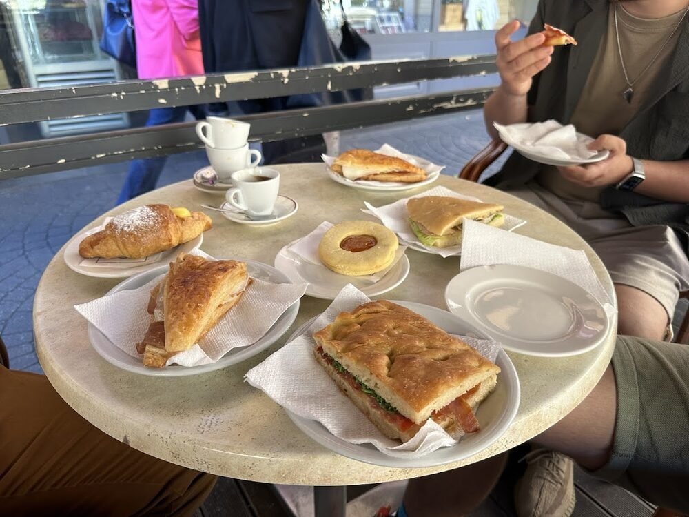 Foto 3 di Caffè Giannini Dal 1960 - Pontedera