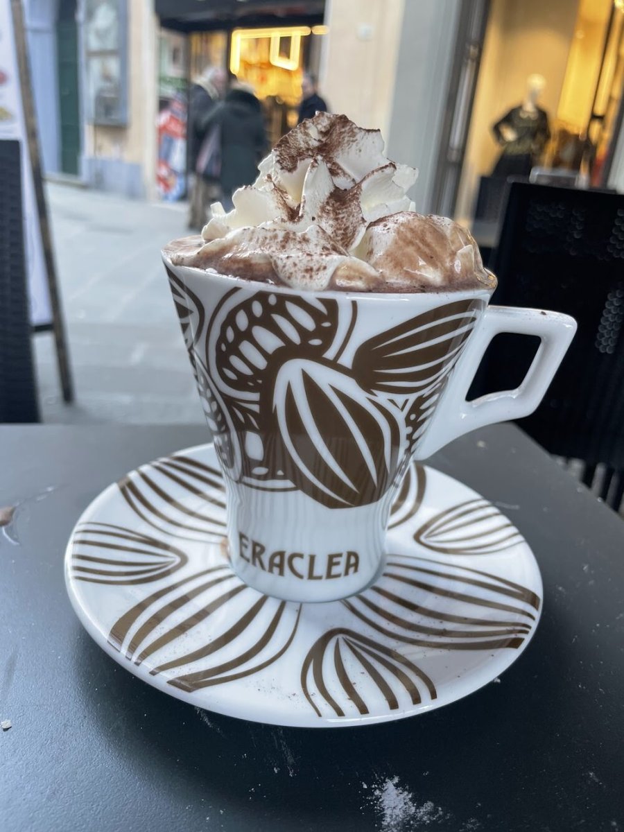 Foto 2 di Caffe Drago - Pisa