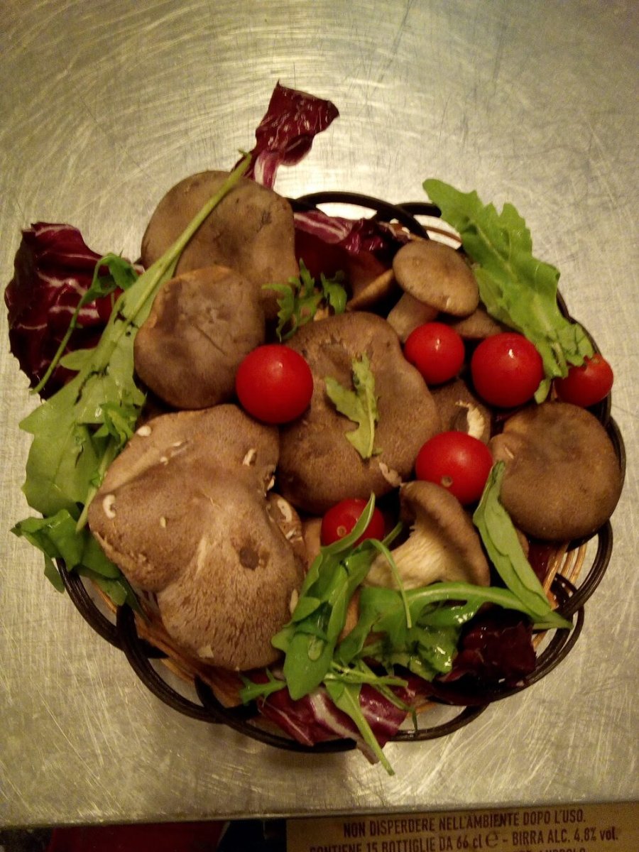 Foto 2 di Baraonda - Bari